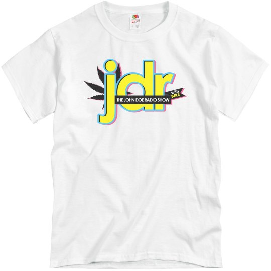 80's Flashback JDR T