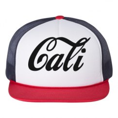 Foamie Snapback Trucker Hat