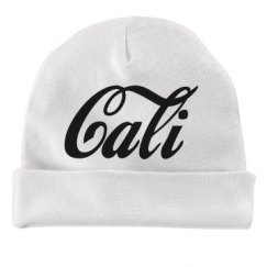 Rabbit Skins Baby Hat