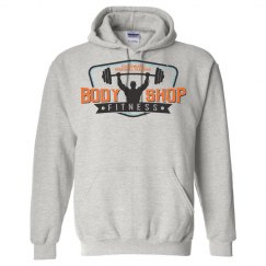 women's pullover hoodie