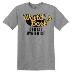 Dental Hygienist