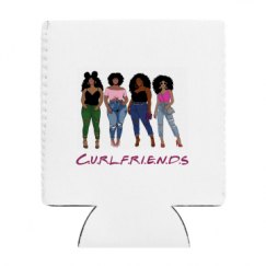 Regular 12 oz Can Cooler