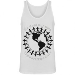 Unisex Jersey Tank Top