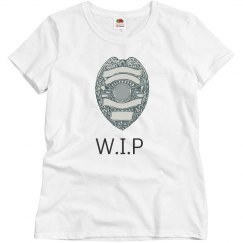 W.I.P Tee
