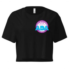 ADA Cropped T-Shirt