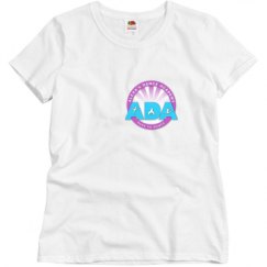 Ladies Basic Softstyle Promo Tee