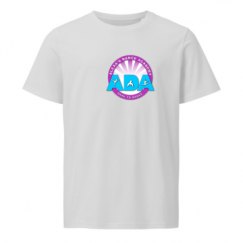 Unisex Organic Mid-Light T-Shirt