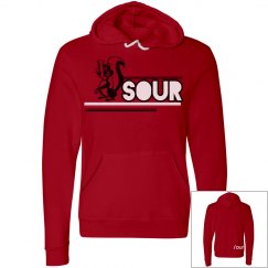 Sour Skunk Pullover 