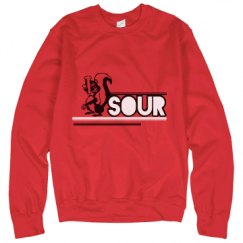 Unisex Basic Promo Crewneck Sweatshirt