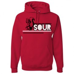 Unisex Basic Promo Hoodie