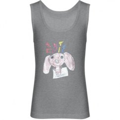 Youth Jersey Tank Top