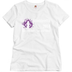 Ladies Basic Softstyle Promo Tee