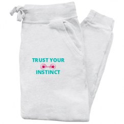Unisex Fleece Jogger