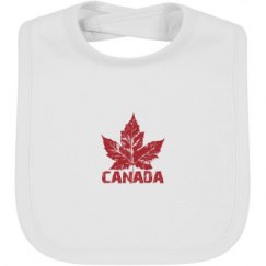 Infant Jersey Bib