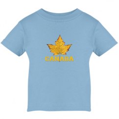 Infant Cotton Tee