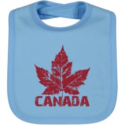 Infant Jersey Bib