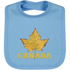 Infant Jersey Bib
