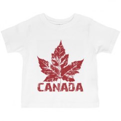 Toddler Basic Promo Jersey Tee