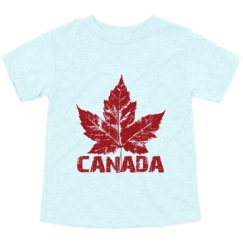 Toddler Triblend Tee