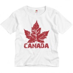 Youth Basic Promo Tee