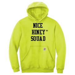 Unisex Carhartt Hooded Sweatshirt