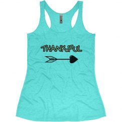 THANKFUL TANK