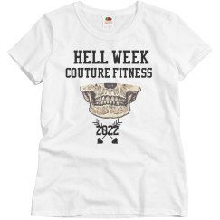 Hell Week Couture Fitness