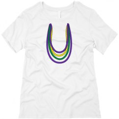 Ladies Relaxed Fit Tee