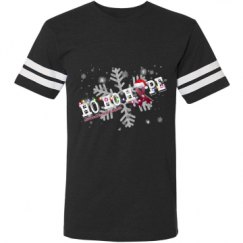 Unisex Vintage Sports Tee