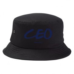 Unisex Bucket Hat