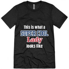 Unisex Triblend Tee
