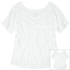 Be Culty short sleeve ANCL