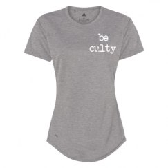 Women's Adidas Sport Shirt