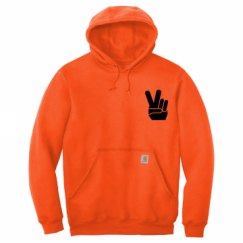 Unisex Carhartt Hooded Sweatshirt