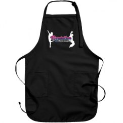 Adjustable Full Length Apron