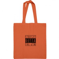 Canvas Tote Bag