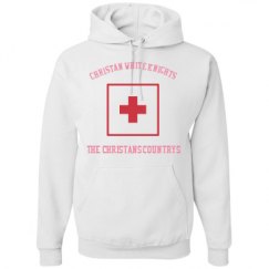 Unisex Basic Promo Hoodie