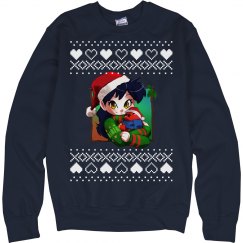 Christmas time again <3