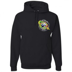 Unisex Basic Promo Hoodie