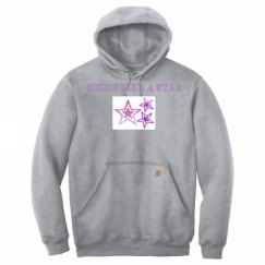 Unisex Carhartt Hooded Sweatshirt