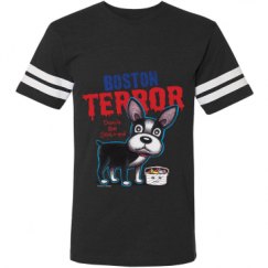 Unisex Vintage Sports Tee