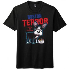 Unisex Perfect Tri Tee