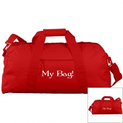 My Bag!