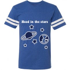 Unisex Vintage Sports Tee