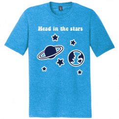 Unisex Perfect Tri Tee