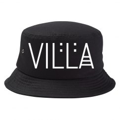 Villa bucket hat