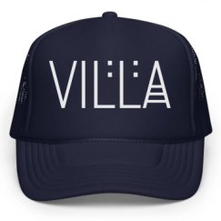 Snapback Trucker Hat