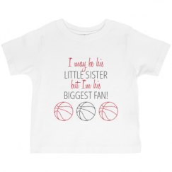 Toddler Basic Promo Jersey Tee