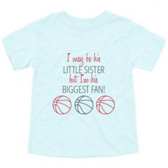 Toddler Triblend Tee