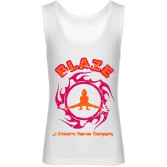 Youth Jersey Tank Top